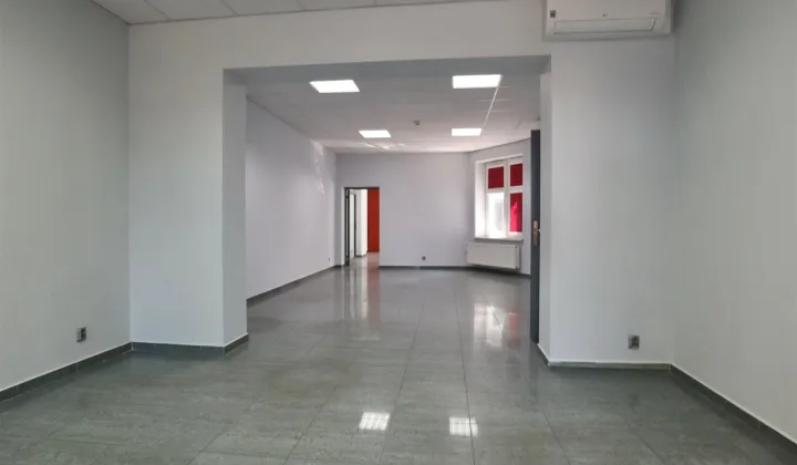 Lokal Bydgoszcz Śródmieście, ul. 3 Maja