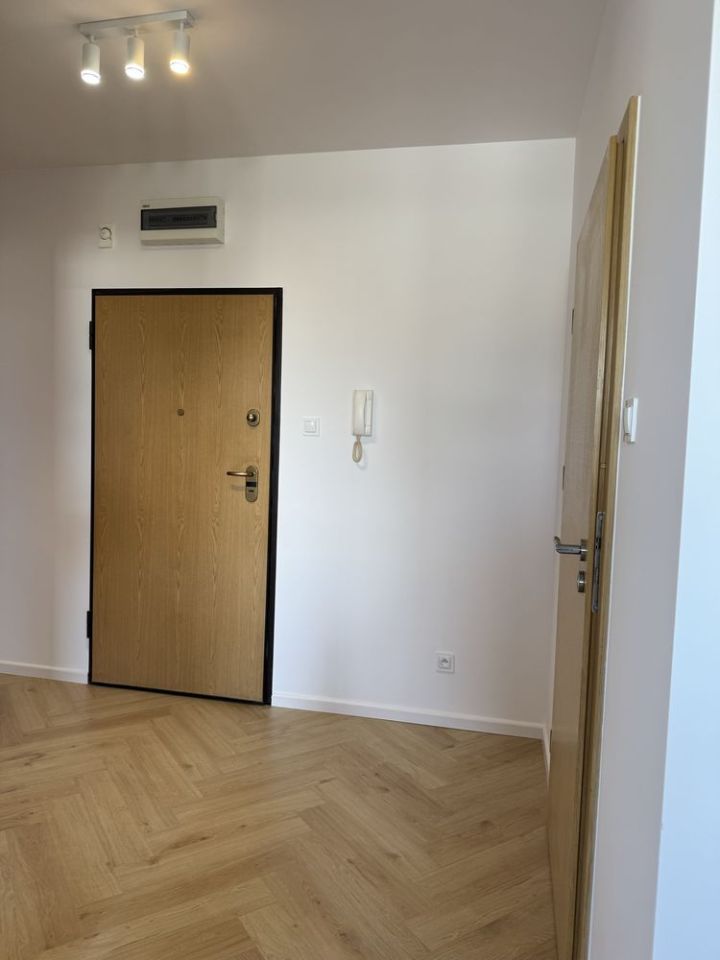 Mieszkanie 1-pokojowe Kraków Dębniki. Zdjęcie 6