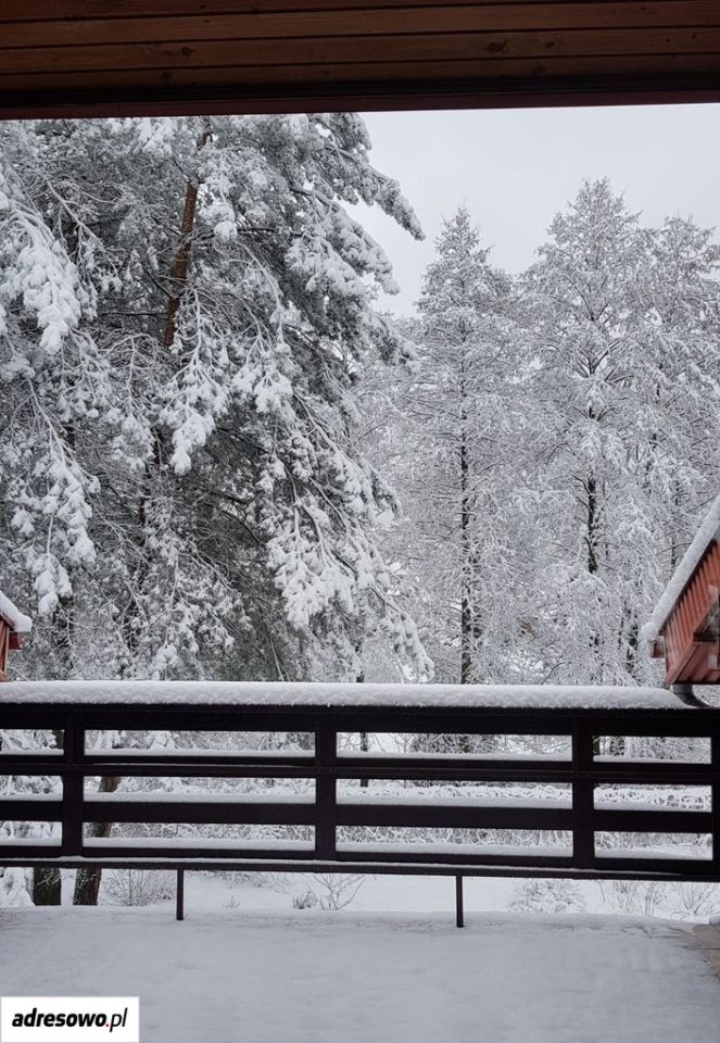 dom wolnostojący, 5 pokoi Kobyla Góra, ul. Obrońców Westerplatte. Zdjęcie 5