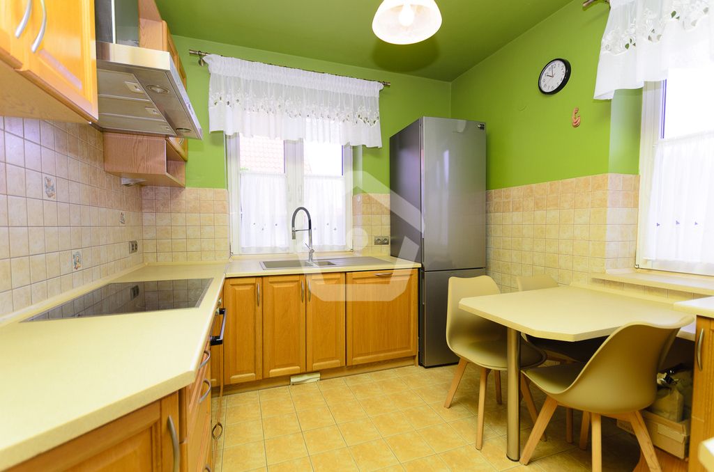 dom wolnostojący, 4 pokoje Rzeszów, ul. Myśliwska. Zdjęcie 3