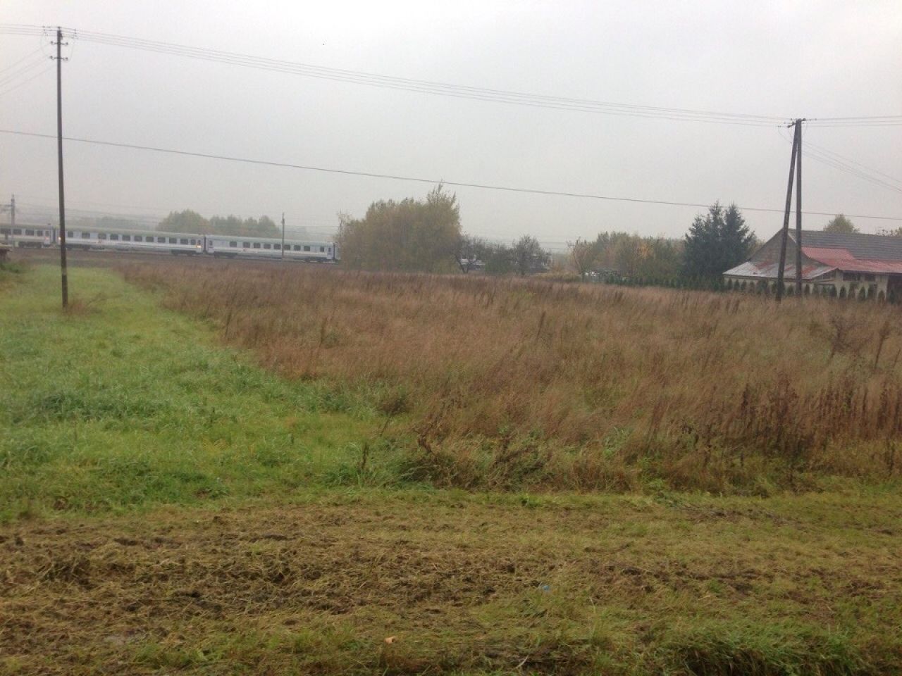 Działka rolno-budowlana Świlcza. Zdjęcie 7