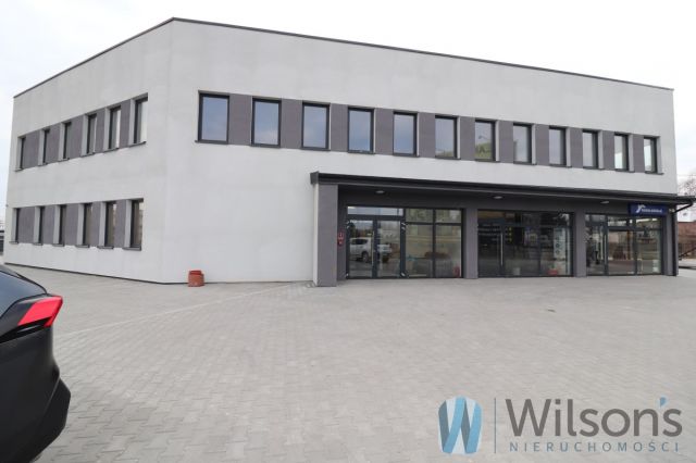 Lokal Janki, al. Krakowska. Zdjęcie 1