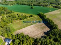 Działka budowlana Wierzchosławice