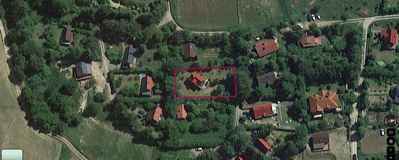 dom letniskowy, 3 pokoje Borzestowo Zajezierze. Zdjęcie 7