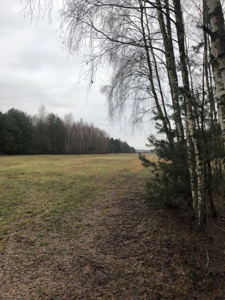 Działka budowlana Kluki. Zdjęcie 6