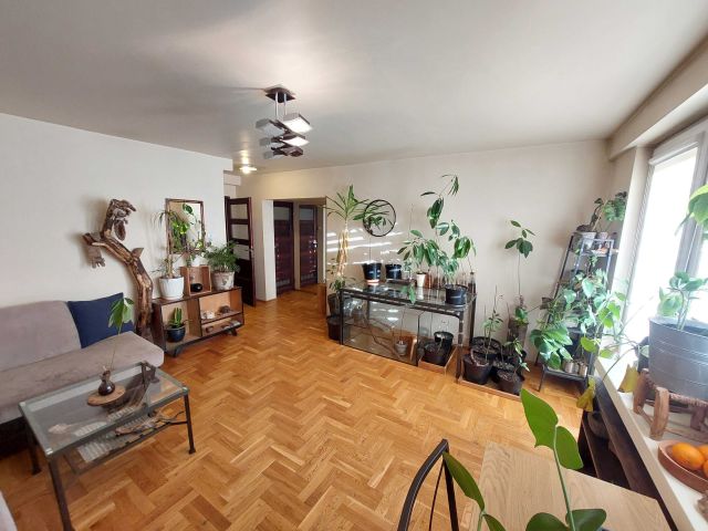 Mieszkanie 2-pokojowe Kraków Prądnik Biały, ul. Kazimierza Wyki. Zdjęcie 1