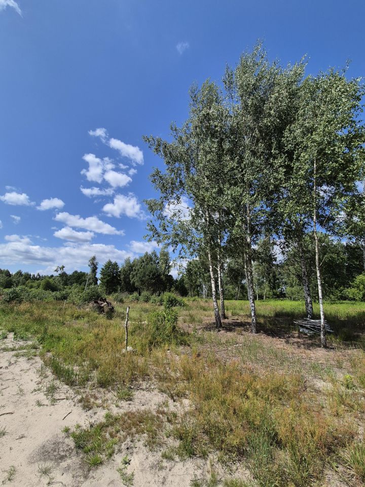 Działka budowlana Juliopol. Zdjęcie 7