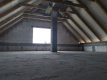 dom wolnostojący Żubrów. Zdjęcie 2