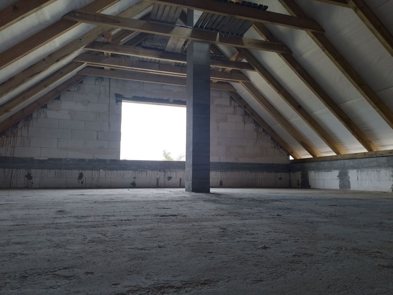 dom wolnostojący Żubrów. Zdjęcie 3