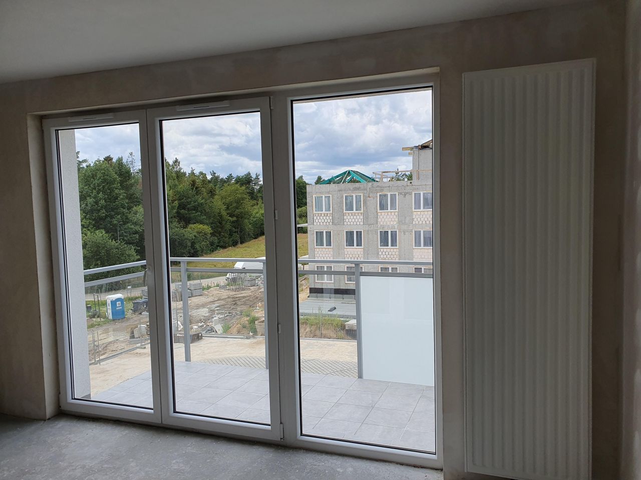 Mieszkanie 2-pokojowe Gdynia Chwarzno-Wiczlino, ul. Tęczowa. Zdjęcie 18