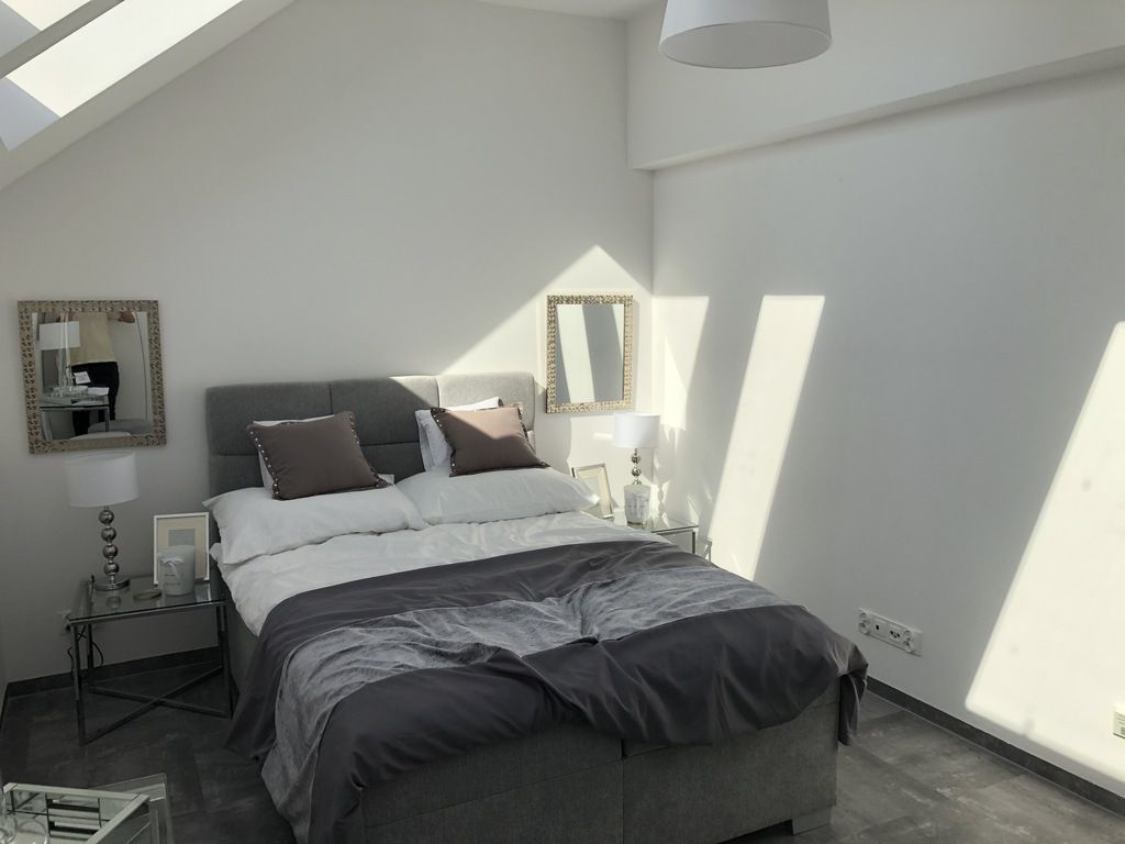 dom szeregowy, 5 pokoi Bydgoszcz. Zdjęcie 11