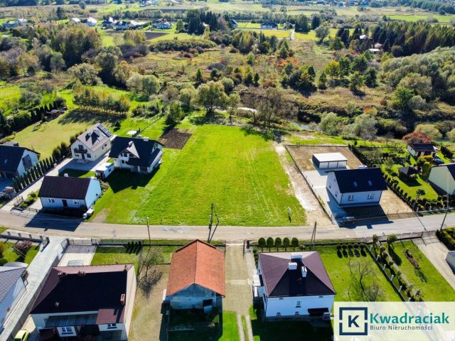 Działka budowlana Jasło, ul. Hankówka. Zdjęcie 2