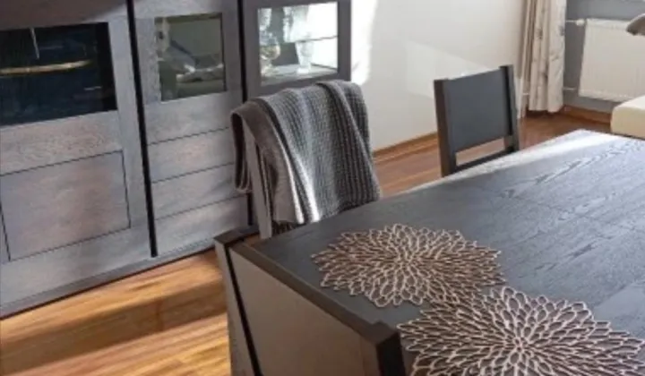 Mieszkanie 3-pokojowe Wleń, ul. Jana Pawła II