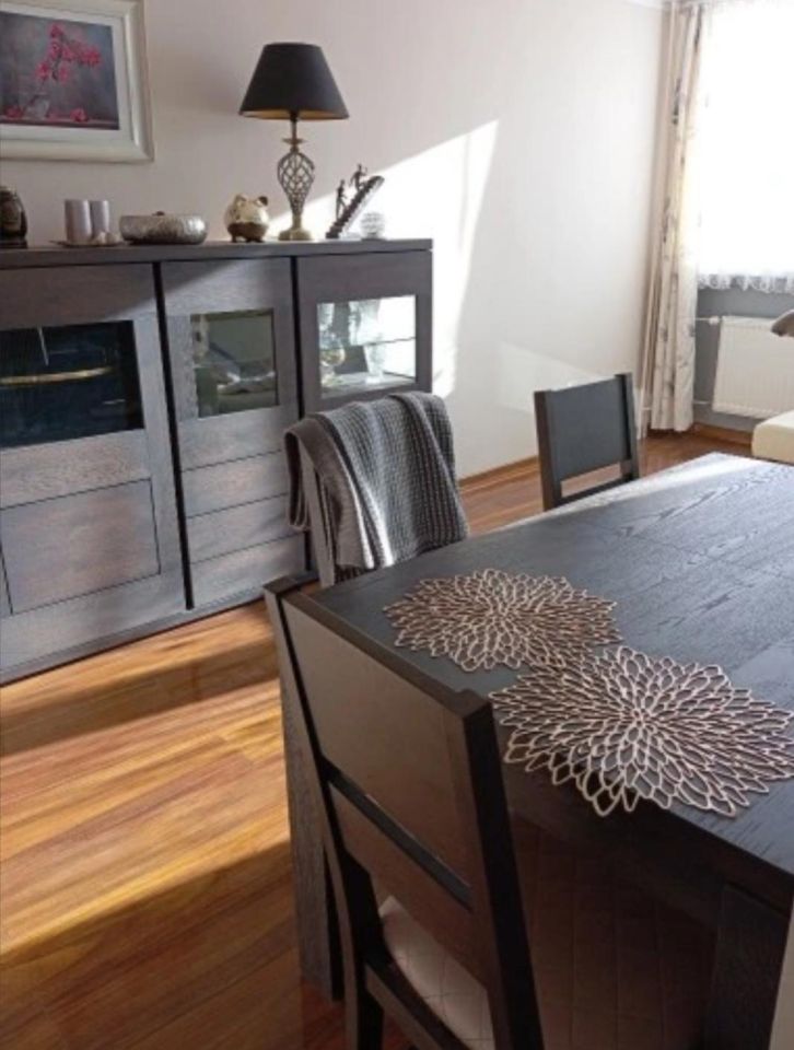 Mieszkanie 3-pokojowe Wleń, ul. Jana Pawła II. Zdjęcie 1