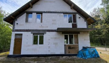 dom wolnostojący Woźbin