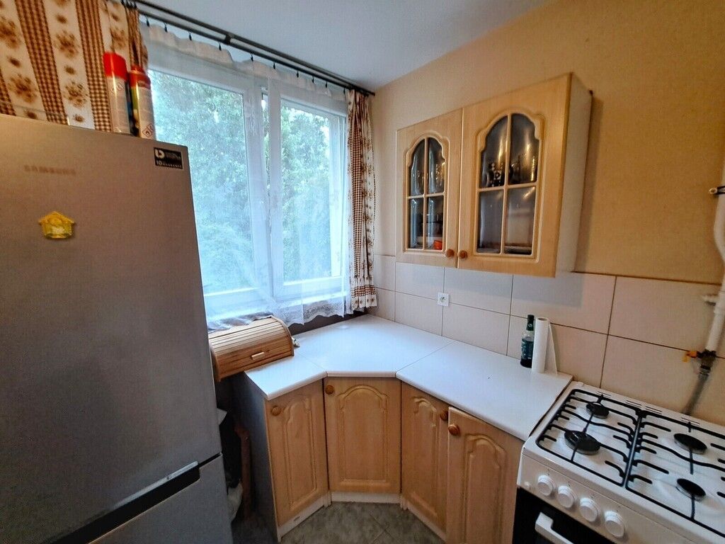 Mieszkanie 2-pokojowe Wrocław Szczepin, ul. Stefana Czarnieckiego. Zdjęcie 4