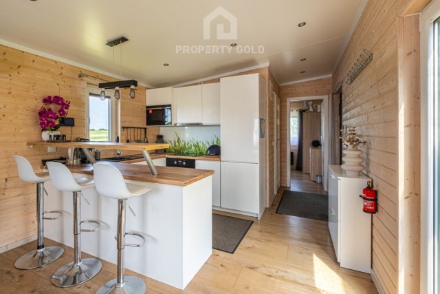 Działka rekreacyjna Równe. Zdjęcie 19