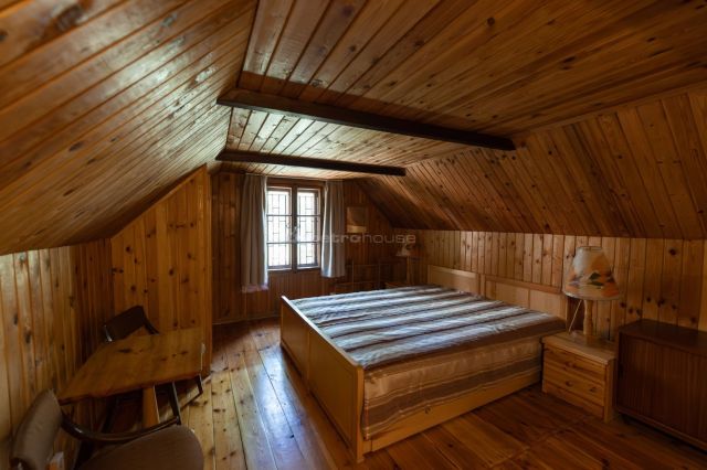 dom wolnostojący, 3 pokoje Borsuki-Kolonia. Zdjęcie 17