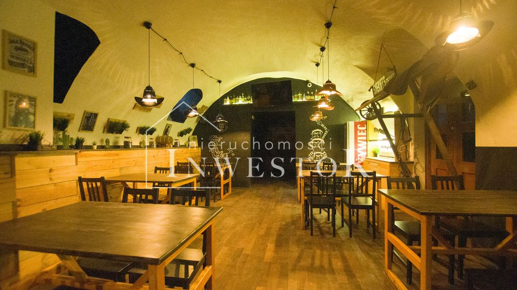 Lokal Opole Śródmieście, ul. Krakowska. Zdjęcie 3