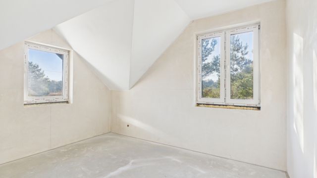 bliźniak, 4 pokoje Skrzeszew, ul. Polna. Zdjęcie 28