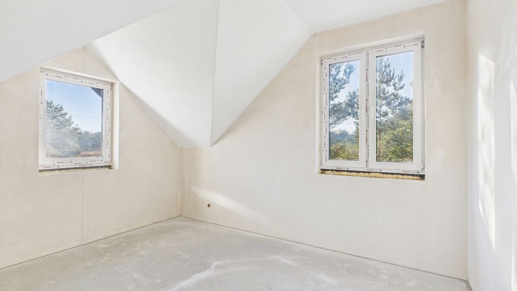 bliźniak, 4 pokoje Skrzeszew, ul. Polna. Zdjęcie 28