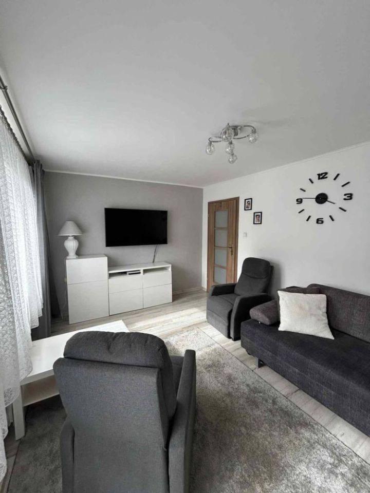 Mieszkanie 3-pokojowe Kozienice, ul. Marii Skłodowskiej-Curie