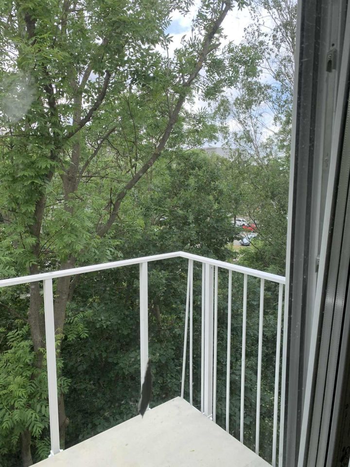 Mieszkanie 2-pokojowe Łódź Radiostacja, ul. Pomorska