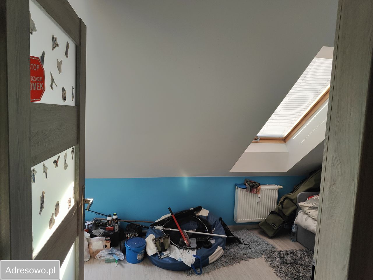 Mieszkanie 5-pokojowe Bartąg. Zdjęcie 6