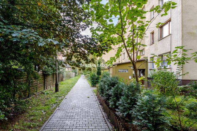 Mieszkanie 3-pokojowe Kraków Podgórze Duchackie, ul. Gołaśka. Zdjęcie 19