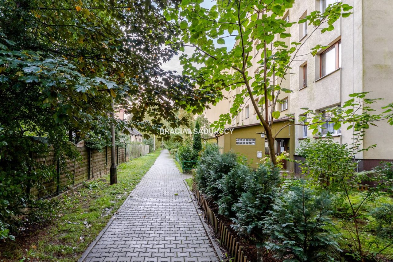 Mieszkanie 3-pokojowe Kraków Podgórze Duchackie, ul. Gołaśka. Zdjęcie 19