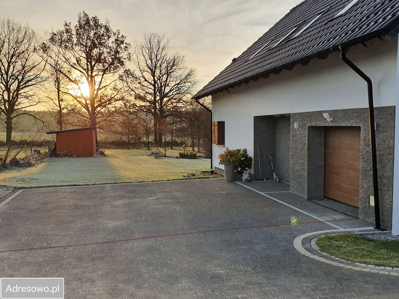 dom wolnostojący, 5 pokoi Świdnica. Zdjęcie 13