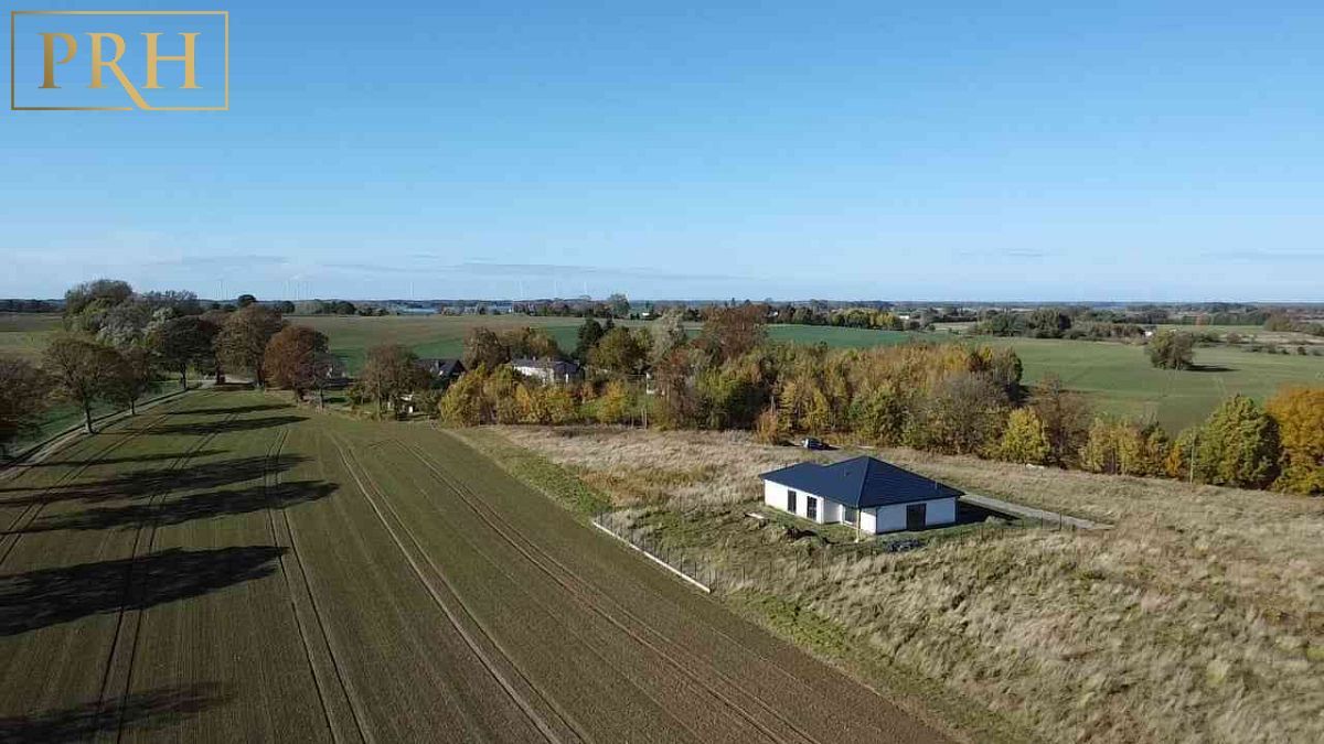 Działka budowlana Tatów. Zdjęcie 3