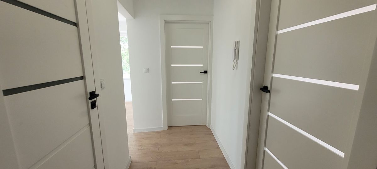 Mieszkanie 3-pokojowe Lubin Centrum. Zdjęcie 14