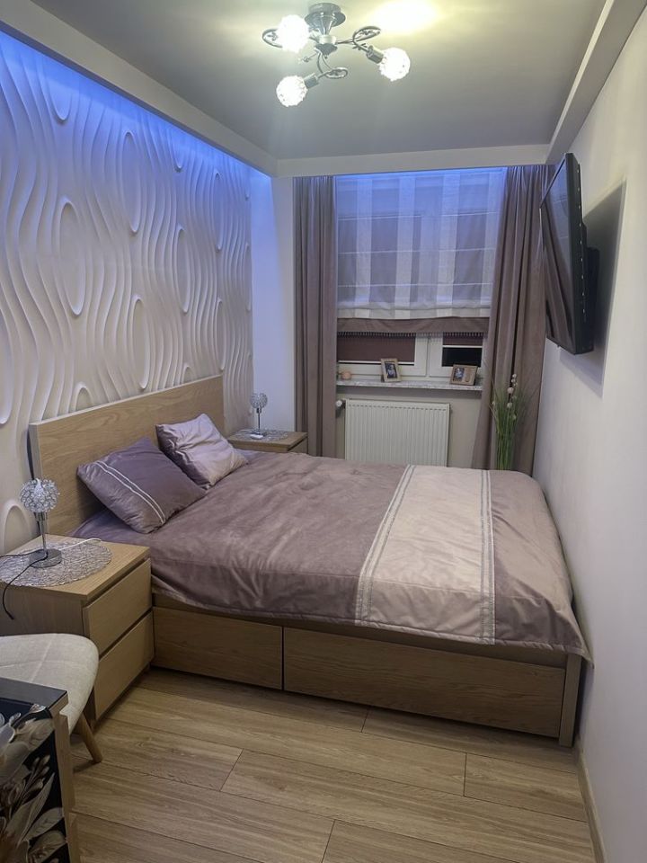 Mieszkanie 3-pokojowe Malbork. Zdjęcie 8