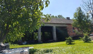 dom wolnostojący Skęczniew