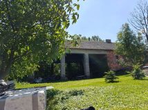 dom wolnostojący Skęczniew. Zdjęcie 1