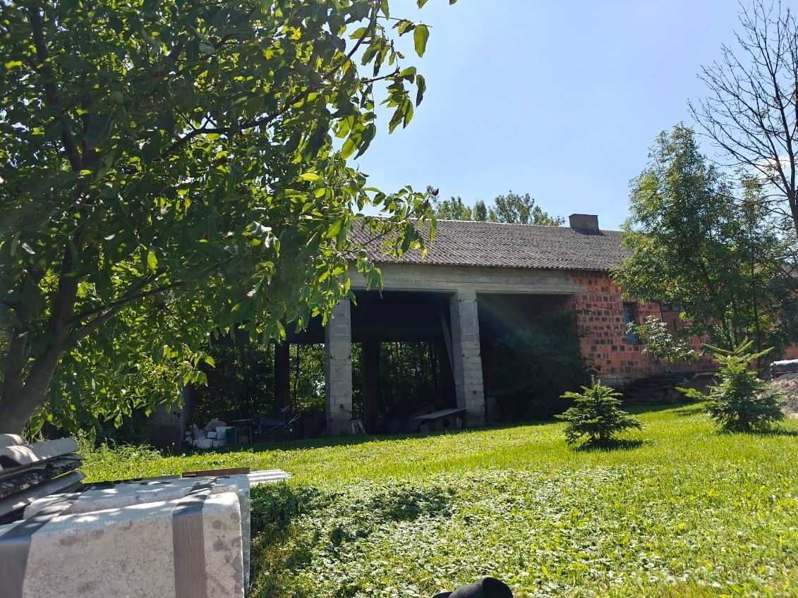 dom wolnostojący Skęczniew. Zdjęcie 2