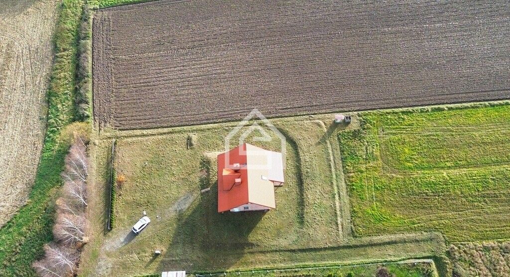 dom wolnostojący, 6 pokoi Ubrzeż. Zdjęcie 7