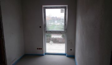 bliźniak, 4 pokoje Leszno Gronowo, ul. ks. Augustyna Kordeckiego