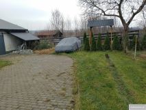 dom wolnostojący, 5 pokoi Lubomierz, ul. Majowa. Zdjęcie 4