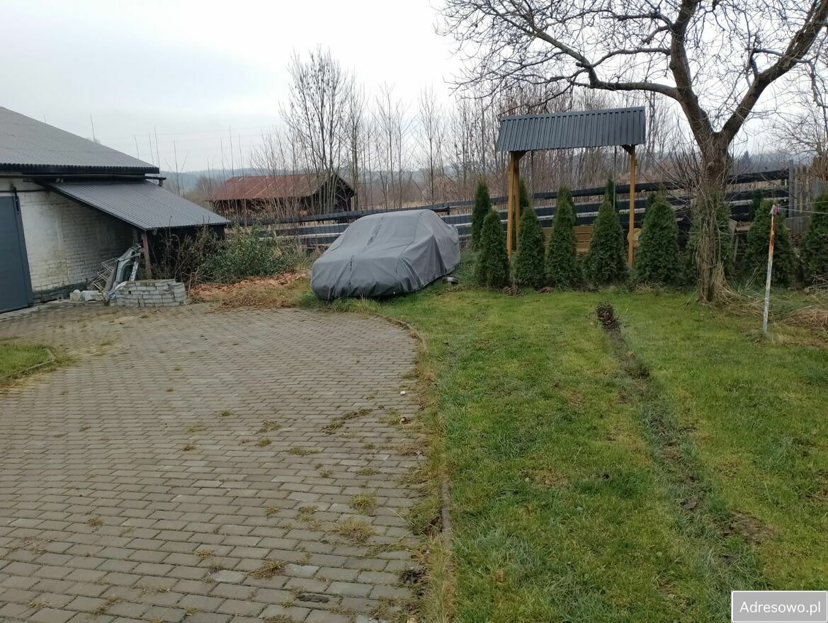 dom wolnostojący, 5 pokoi Lubomierz, ul. Majowa. Zdjęcie 5