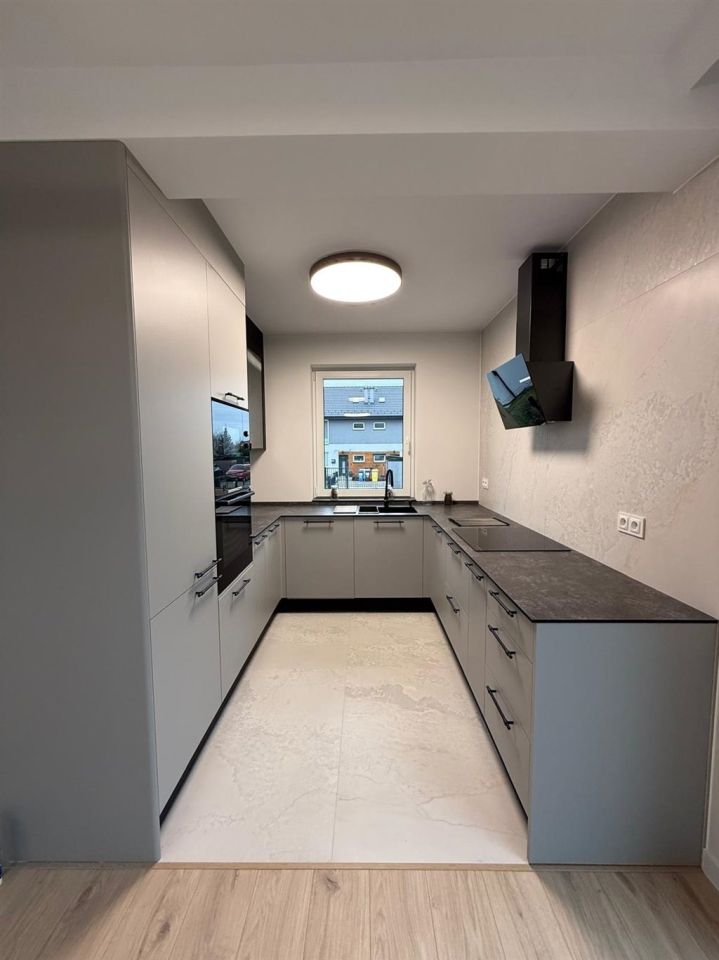 bliźniak, 4 pokoje Bielsko-Biała Hałcnów. Zdjęcie 2