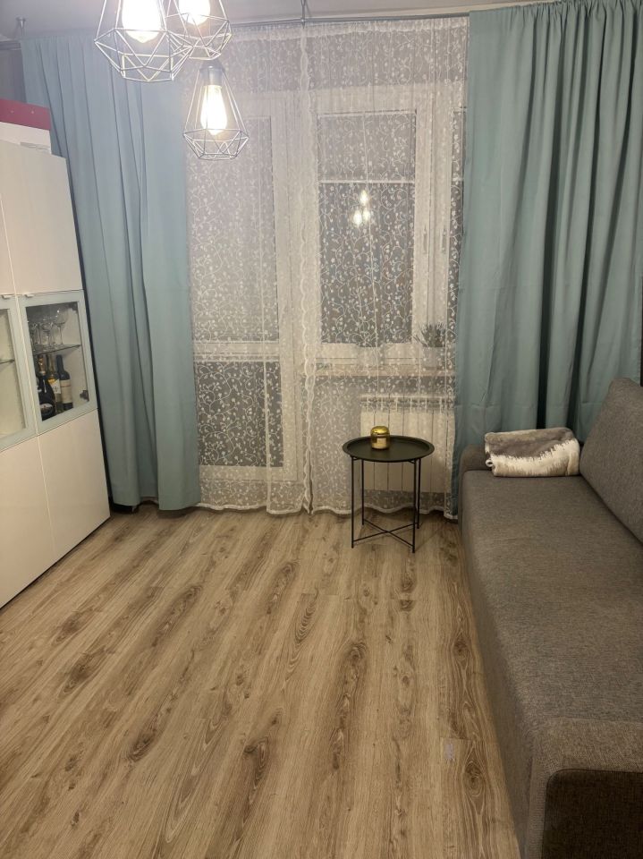 Mieszkanie 1-pokojowe Warszawa Włochy, ul. 1 Sierpnia. Zdjęcie 8