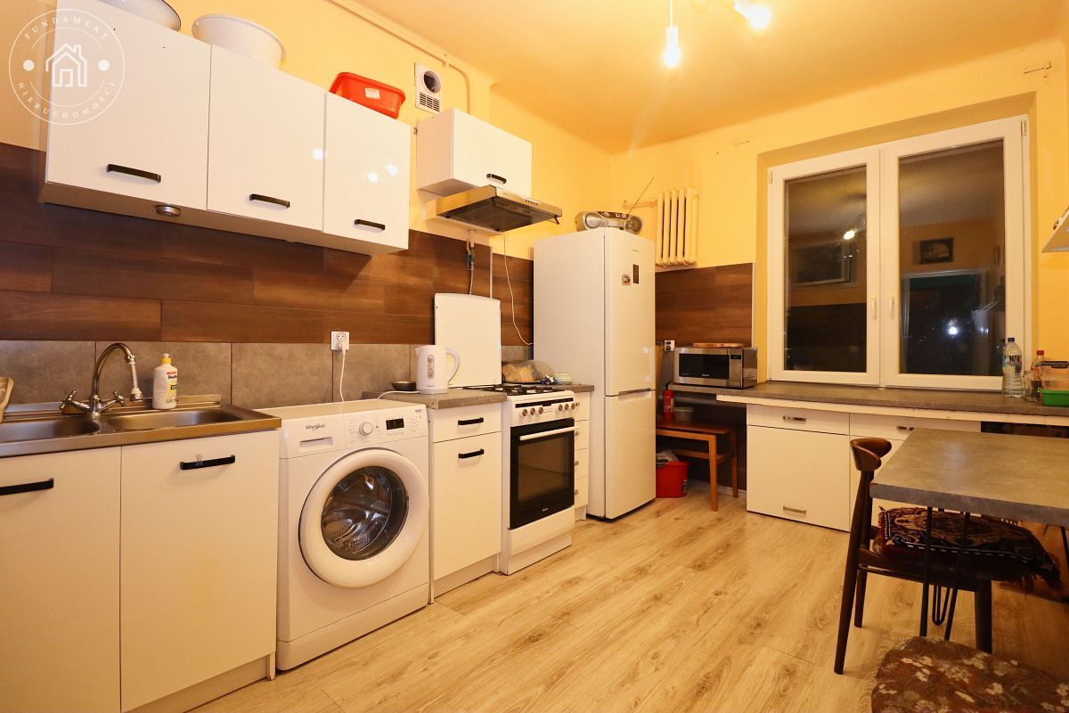 Mieszkanie 3-pokojowe Lublin, ul. Lipowa. Zdjęcie 7