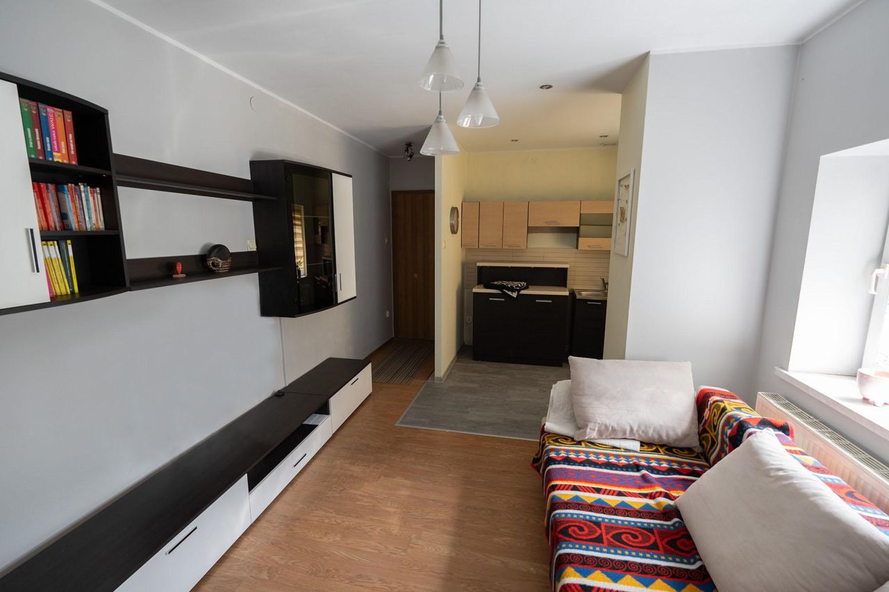 Mieszkanie 2-pokojowe Opole Stare Miasto, pl. Mikołaja Kopernika. Zdjęcie 7