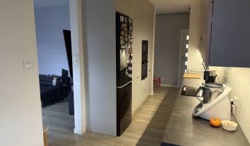 Mieszkanie 3-pokojowe Zaczernie