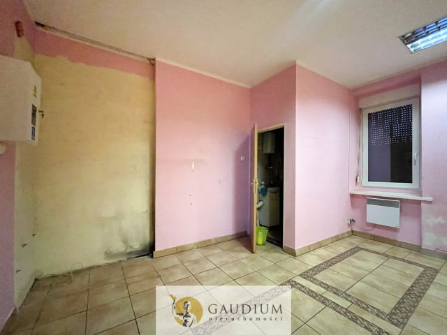 Biuro Gdańsk Nowy Port, ul. ks. Mariana Góreckiego. Zdjęcie 10