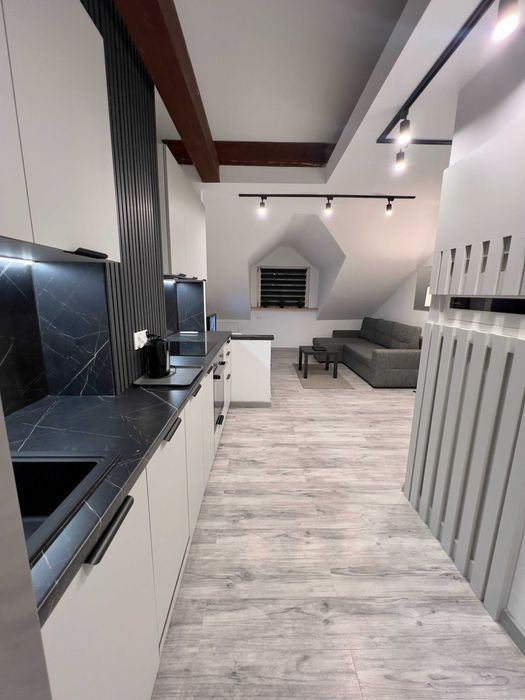 Mieszkanie 2-pokojowe Wrocław Fabryczna, ul. Eugeniusza Horbaczewskiego. Zdjęcie 3