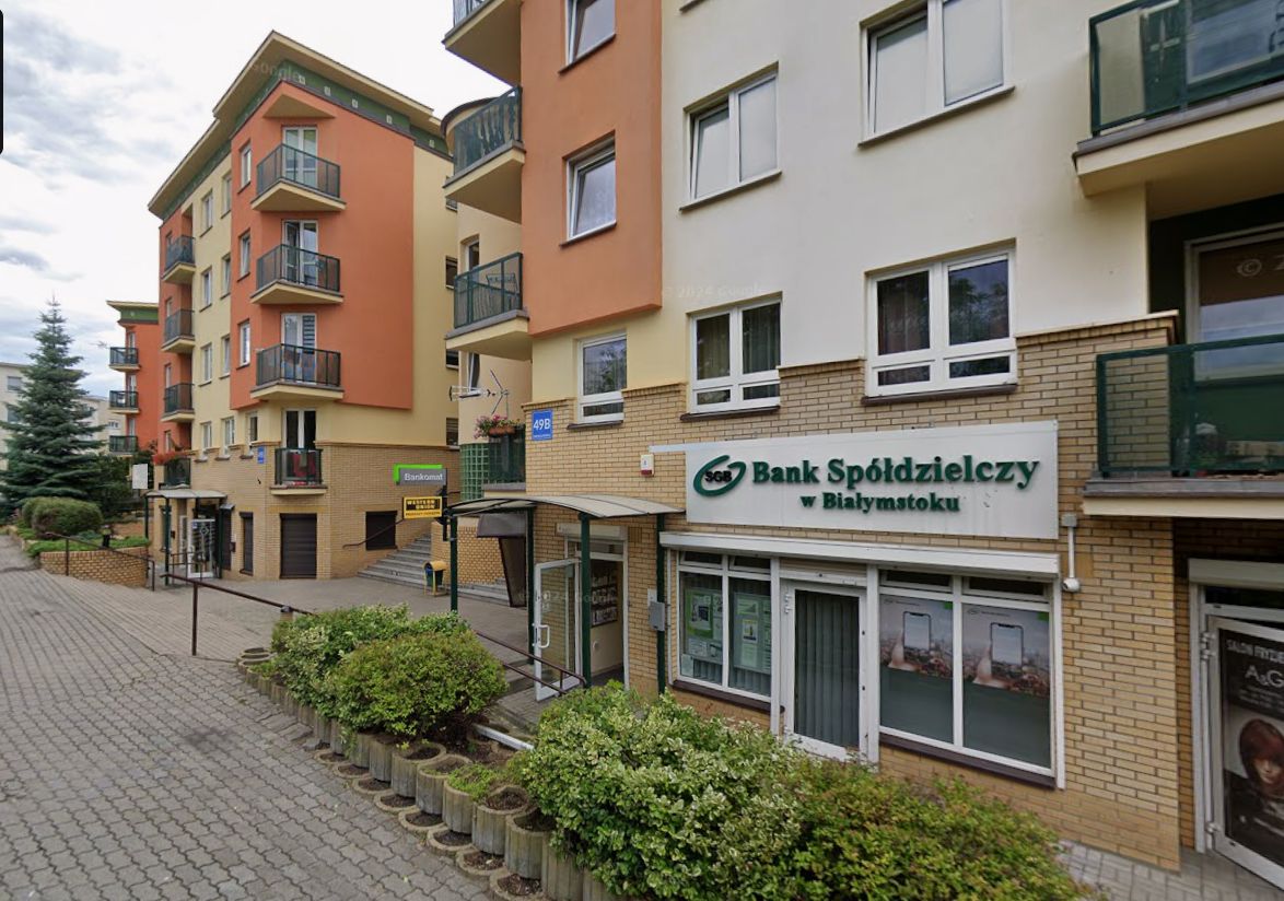 Mieszkanie 2-pokojowe Białystok Zielone Wzgórza, ul. Wrocławska. Zdjęcie 1