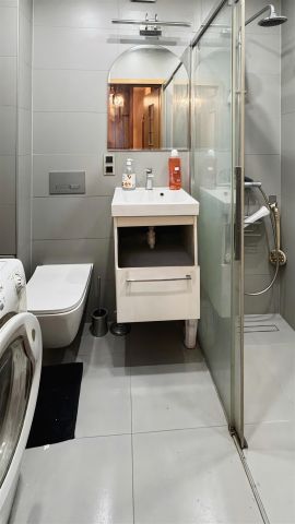 Mieszkanie 2-pokojowe Kraków Bronowice, ul. Krzywy Zaułek. Zdjęcie 9